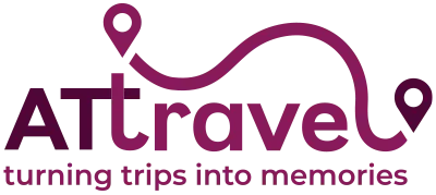 АТ ТРАВЕЛ
